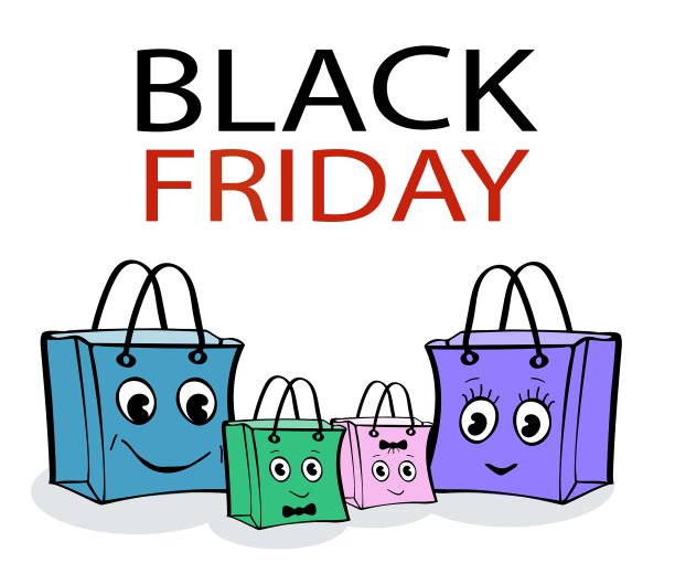 有趣的家庭礼品包装销售图片下载