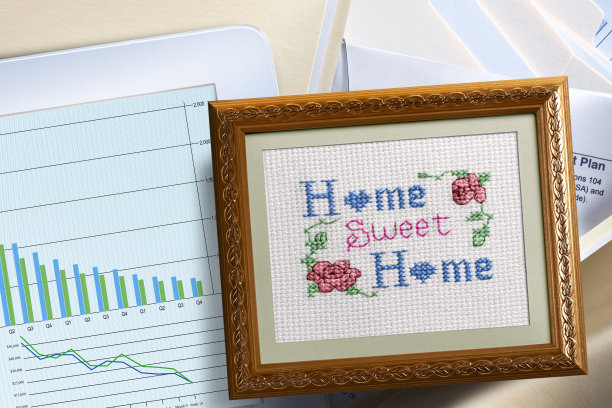 在家工作图片下载