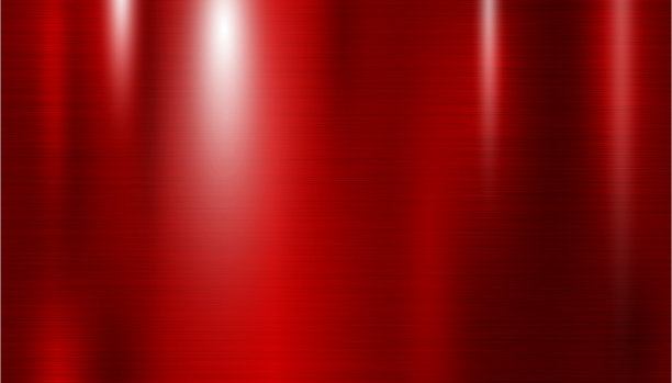 红色金属纹理背景图片下载