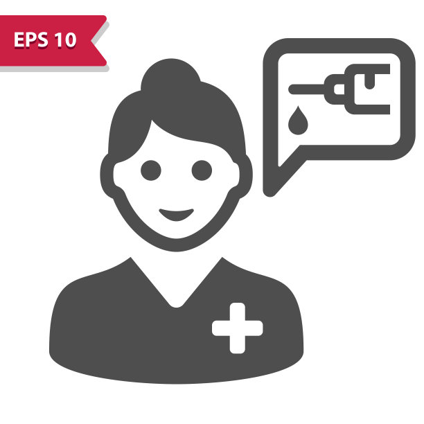 护士图标图片下载