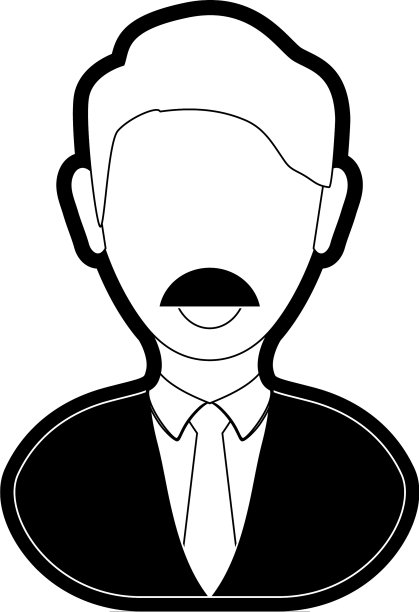 男人。图片下载