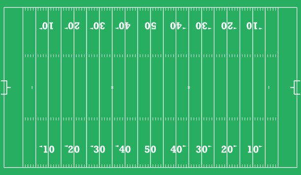 美式橄榄球背景图片下载