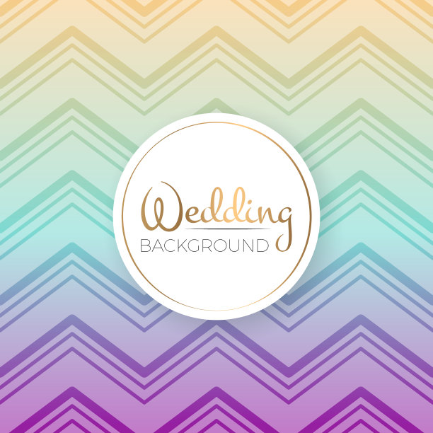 抽象的几何图案图片下载