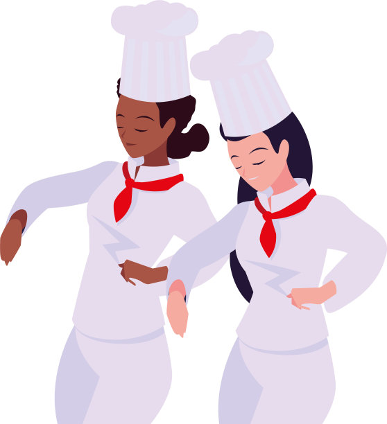 人们厨师的食物准备烹饪图片下载