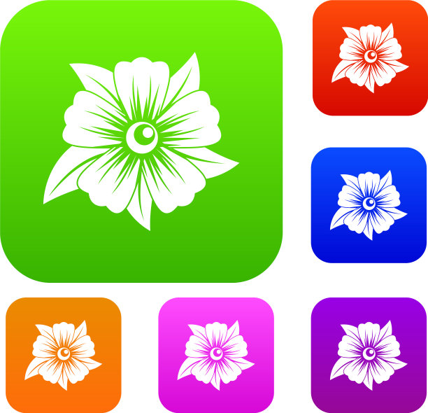 套装彩色集图片下载