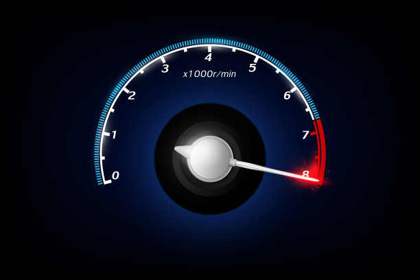 转速表图片下载