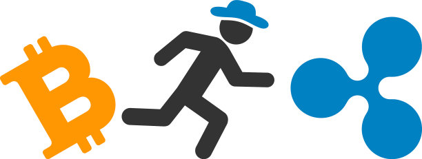 从比特币到波纹平图标的绅士图片下载