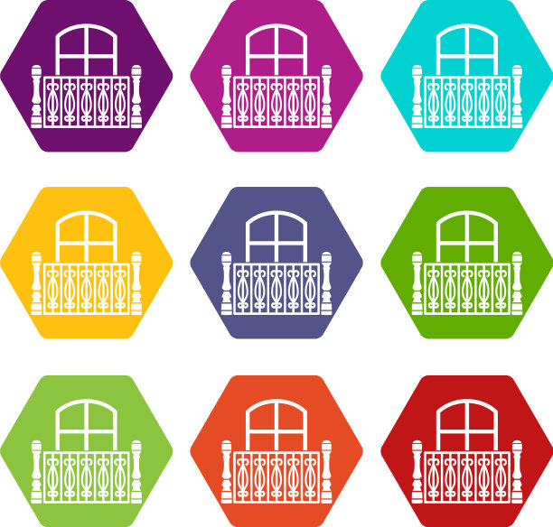 平阳台图标设置9图片下载