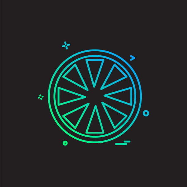 食物图标设计图片下载