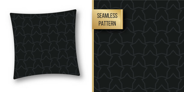 抽象概念单色几何图片下载