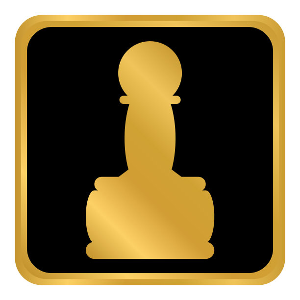 国际象棋棋子图标图片下载