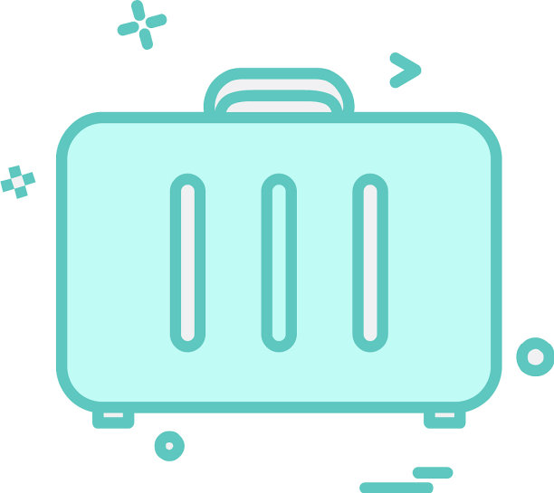 breifcase图标设计图片下载