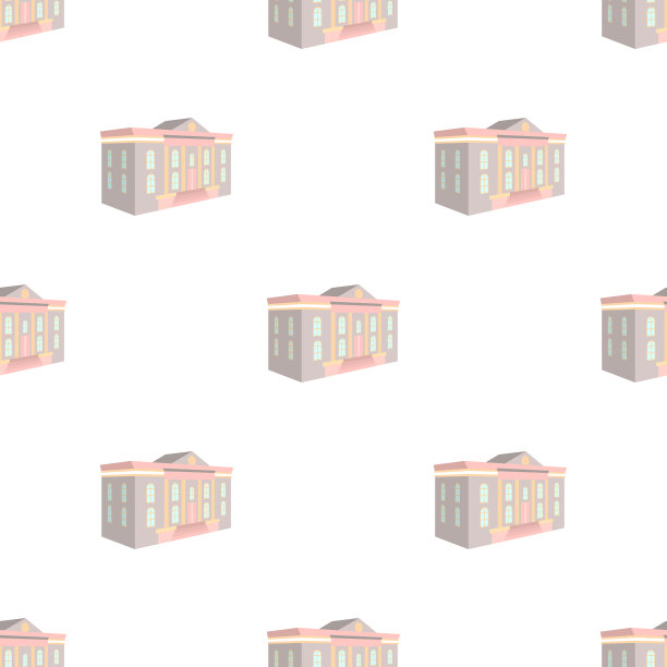 博物馆的建筑建筑是一座现代化的建筑图片下载