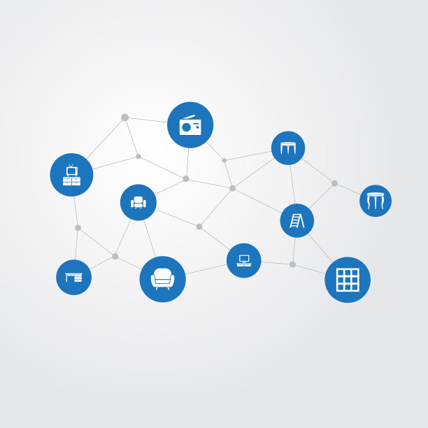 一套简单的家具图片下载
