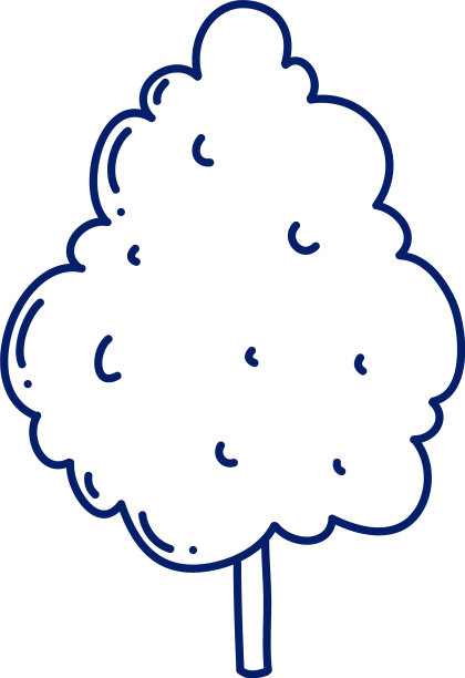 棉花糖涂鸦图片下载