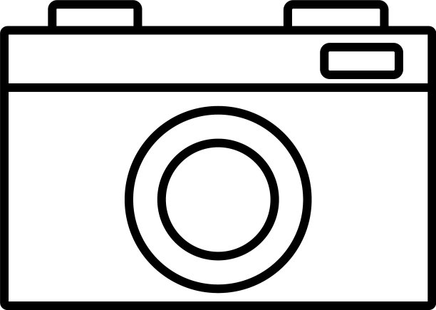 照相机的象征图片下载