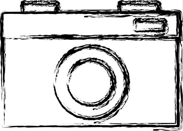 照相机的象征图片下载