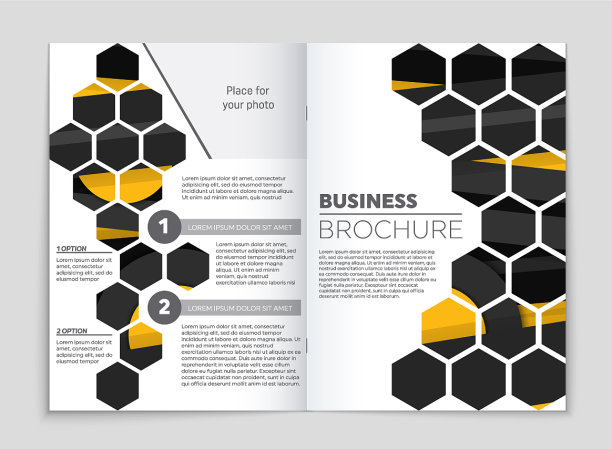 抽象布局的艺术背景设置图片下载