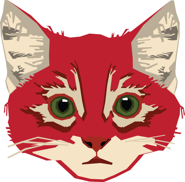 猫的画像图片下载