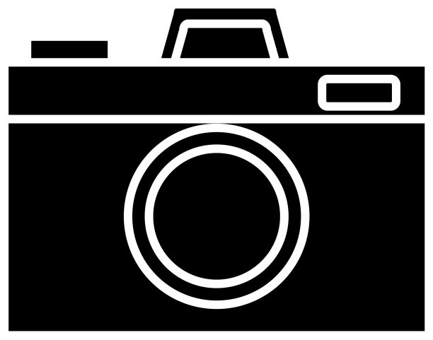 照相机的象征图片下载