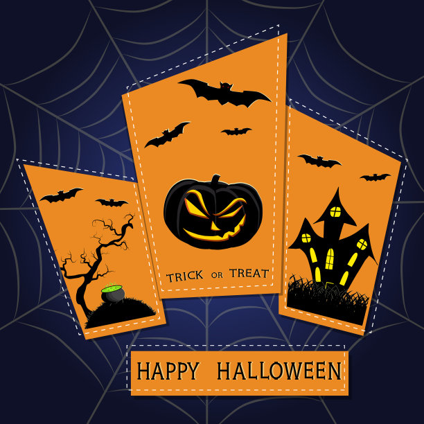 万圣节图片下载