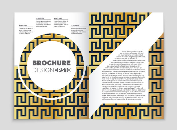 抽象布局的艺术背景设置图片下载