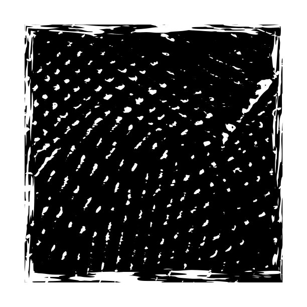 枯燥乏味的孤立的旗帜图片下载