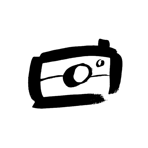 垃圾照片相机图标图片下载