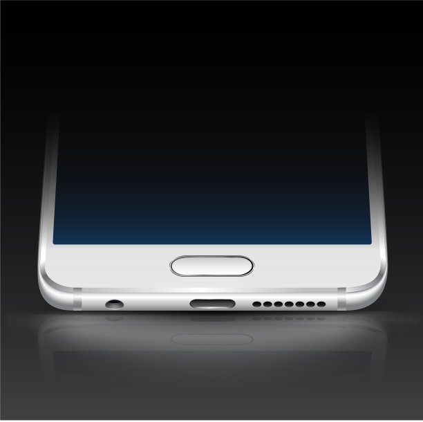 智能手机的底部图片下载