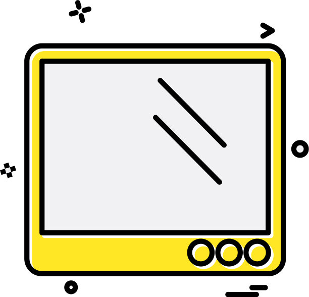 电脑图标设计图片下载