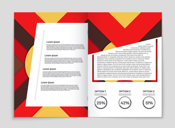 抽象布局的艺术背景设置图片下载