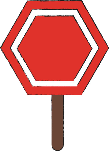 路标象征图片下载