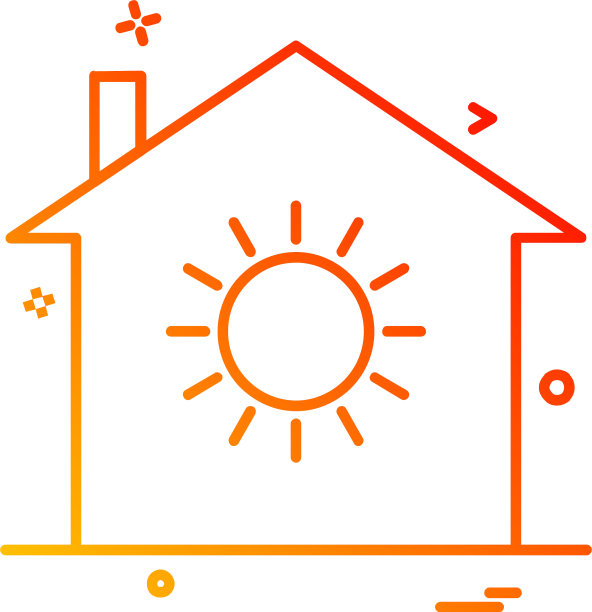 家图标设计图片下载