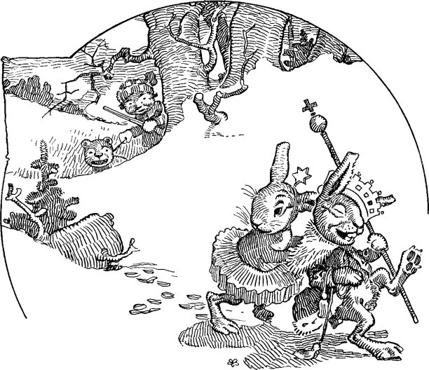 兔子的图片下载