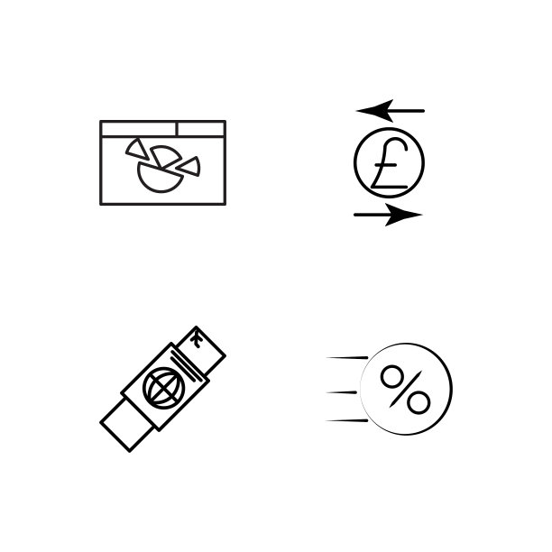 业务简单概述图标集图片下载