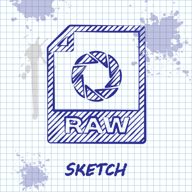 草图线原始文件文档下载原始按钮图片下载