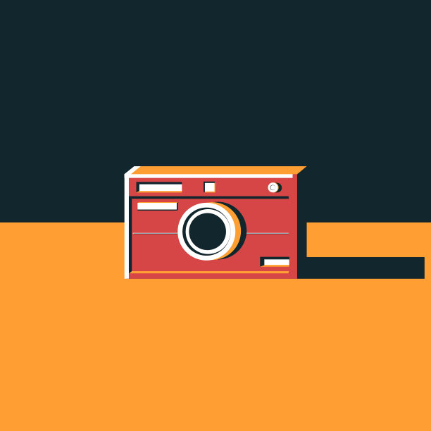 复古相机图片下载
