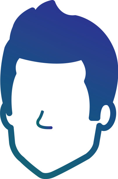 年轻人头像人物图片下载