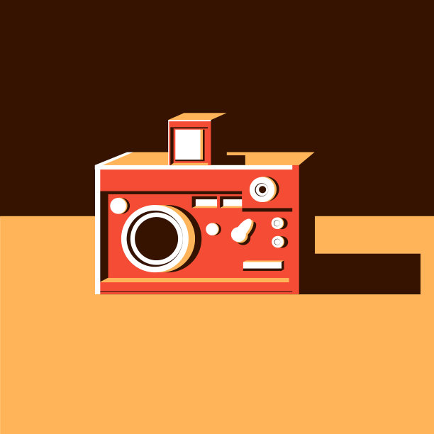 复古相机图片下载