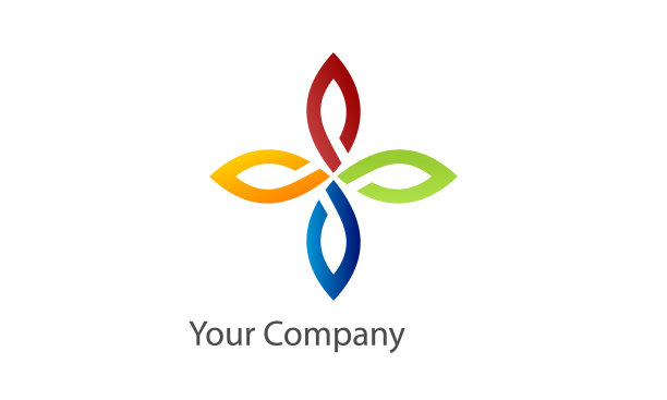 抽象公司Logo图片下载