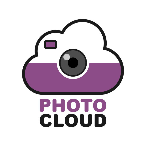 云相机logo照片视频控制图标图片下载