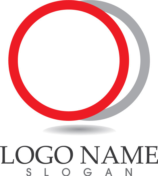 字母c标志模板设计图片下载