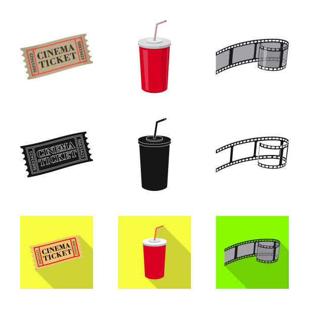 电视和电影图片下载