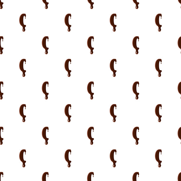 巧克力的拉丁字母左括号图片下载