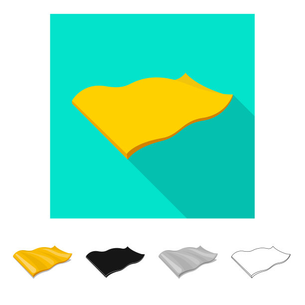 汉堡和三明治标志图片下载