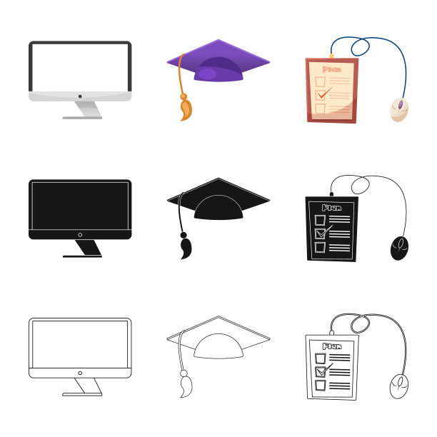 教育和学习图片下载