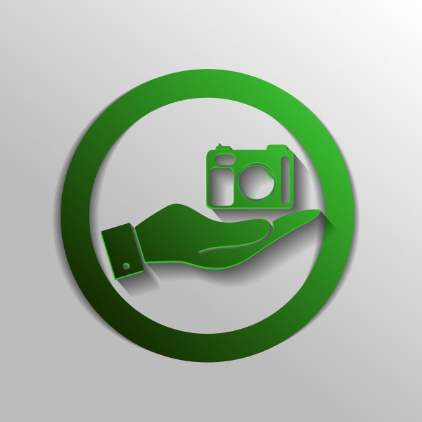 手拿相机图片下载