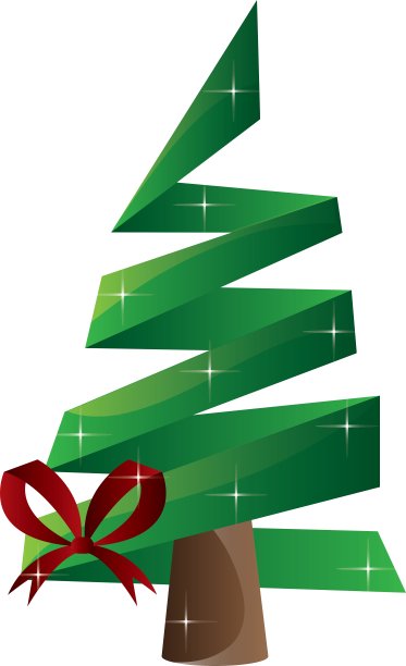 圣诞树图标图片下载
