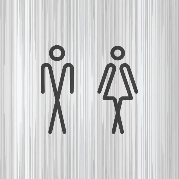 卫生间卫生间门墙板图片下载