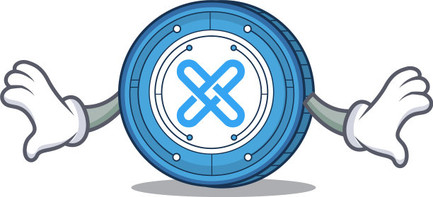 震惊gxshares硬币吉祥物卡通图片下载